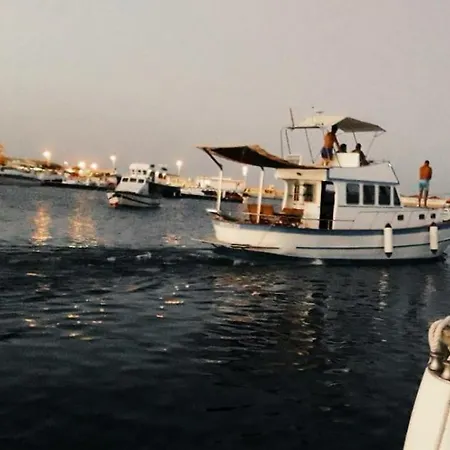 Santa Lù Marzamemi